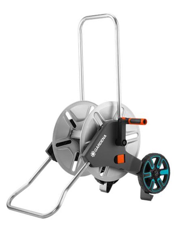 Gardena Letkuvaunu GARDENA AquaRoll M Metal