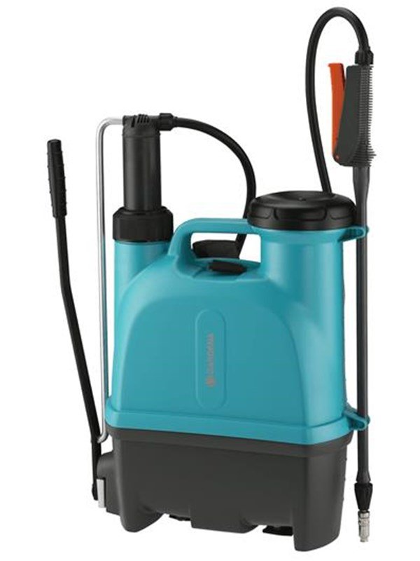 Gardena Reppupaineruisku 12 l