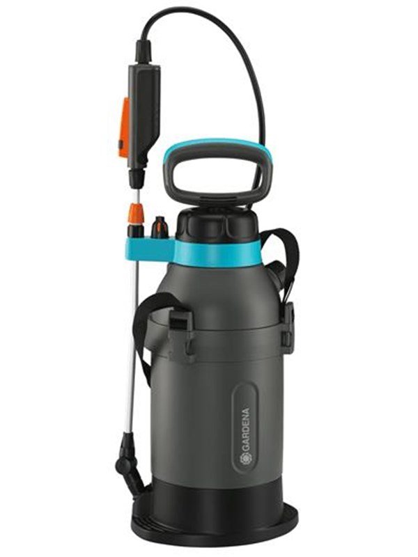 Gardena Paineruisku Plus 5 l