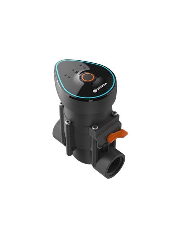 Gardena Kasteluventtiili 9 V Bluetoothilla