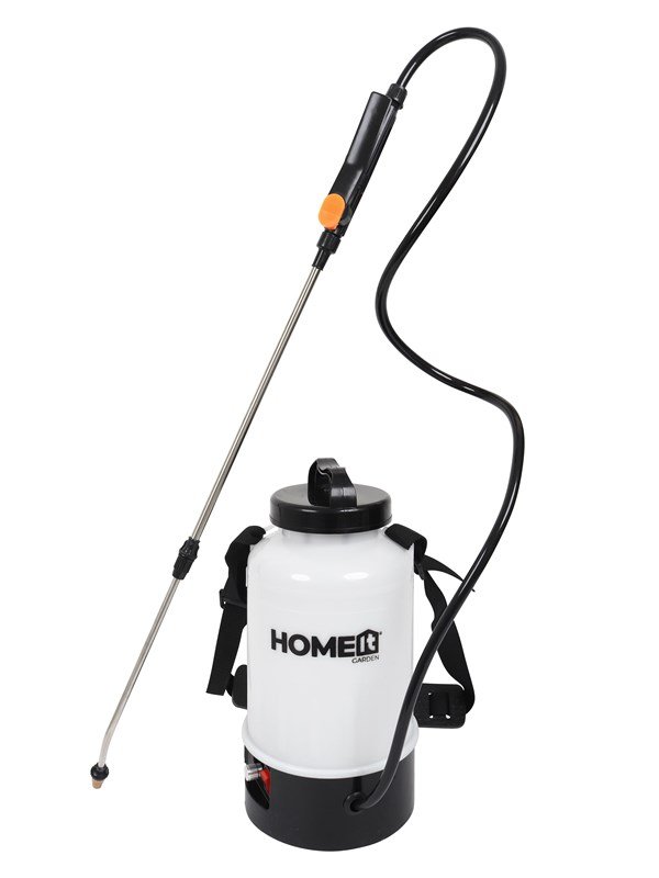 Green>it Electric garden sprayer - 5 l