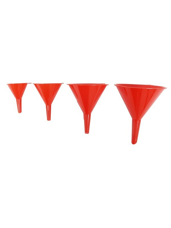 Millarco Suppilosarja - 4 kpl