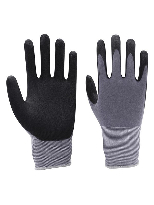 Work>it Flex work glove - size 9