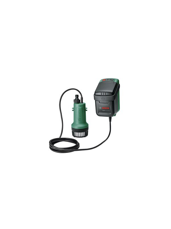 Bosch Puutarhapumppu 18V-2000
