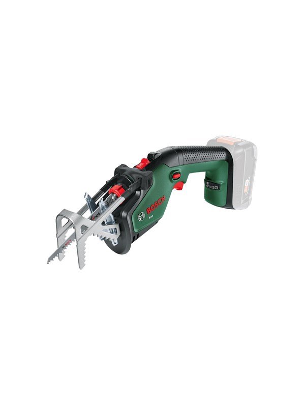 Bosch Langaton puutarhasaha Keo 18V 2.0AH