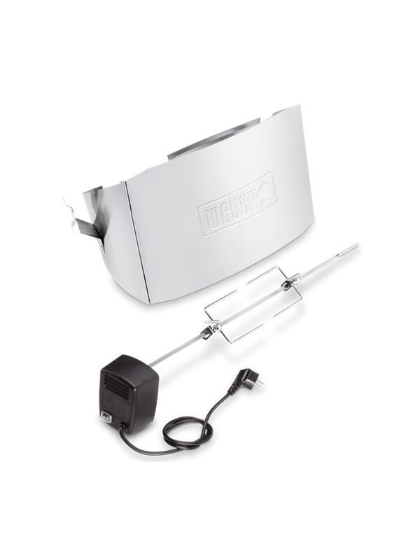 Weber Rotisserie for Q300/Q3000 Sarja