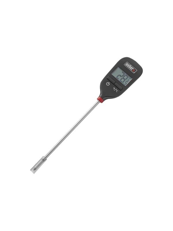 Weber Digitaalinen lämpömittari