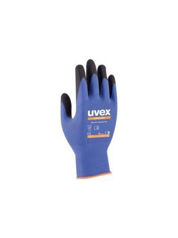 Uvex Athletic Lite, size 9 - 1 pair