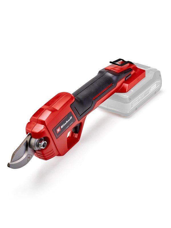Einhell Langattomat oksasakset GE-LS 18 Li-Solo