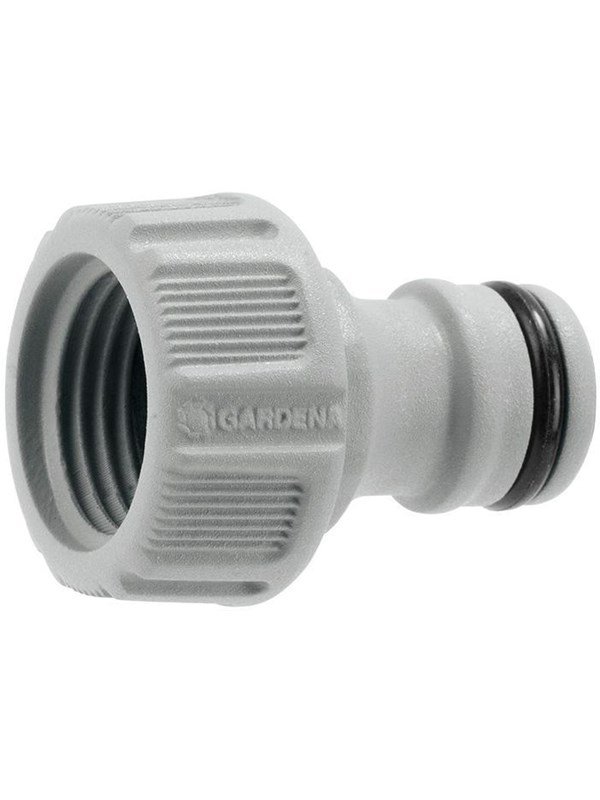 Gardena 18221-50 Hanaliitin 26,5 mm (G 3/4")