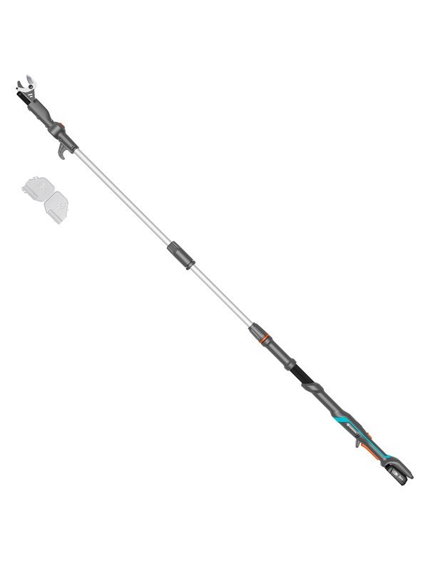 Gardena 14774-20 Teleskooppiset oksasakset