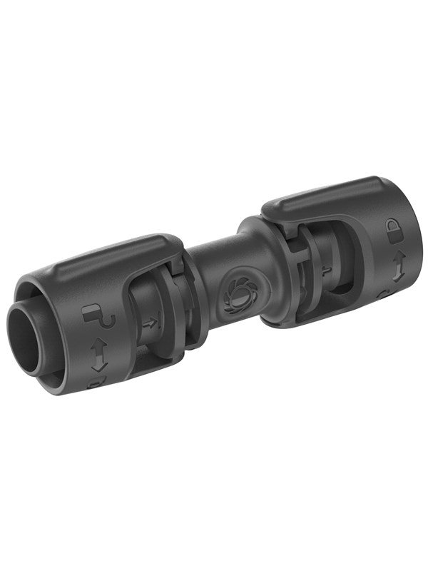 Gardena Mikro-tiputusjärjestelmän liittimet 13 mm