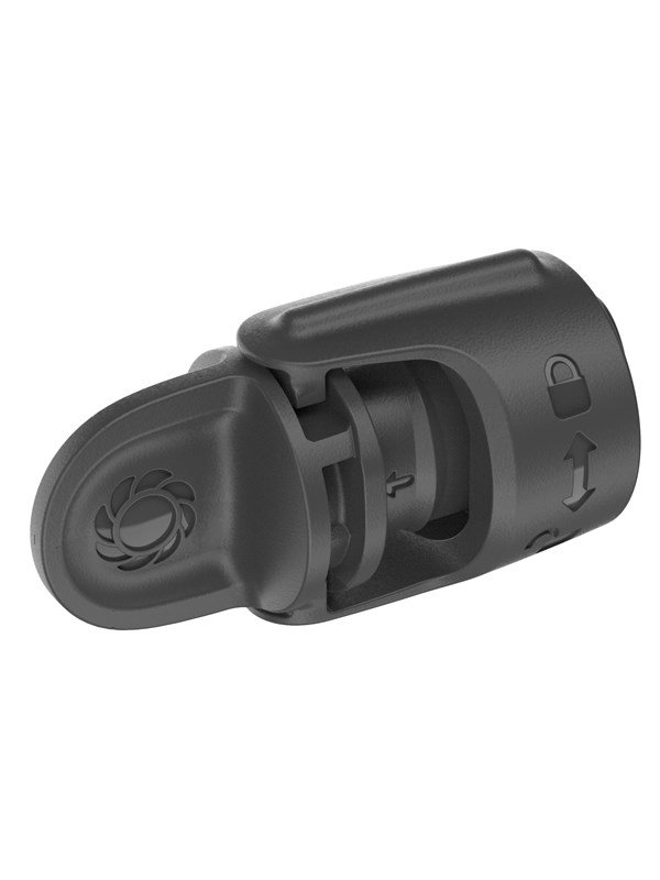 Gardena Micro-Drip-System Plug 13 mm (5 pcs.)