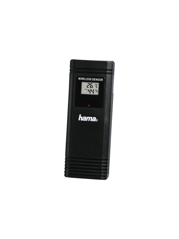 Hama TS36E - weather sensor