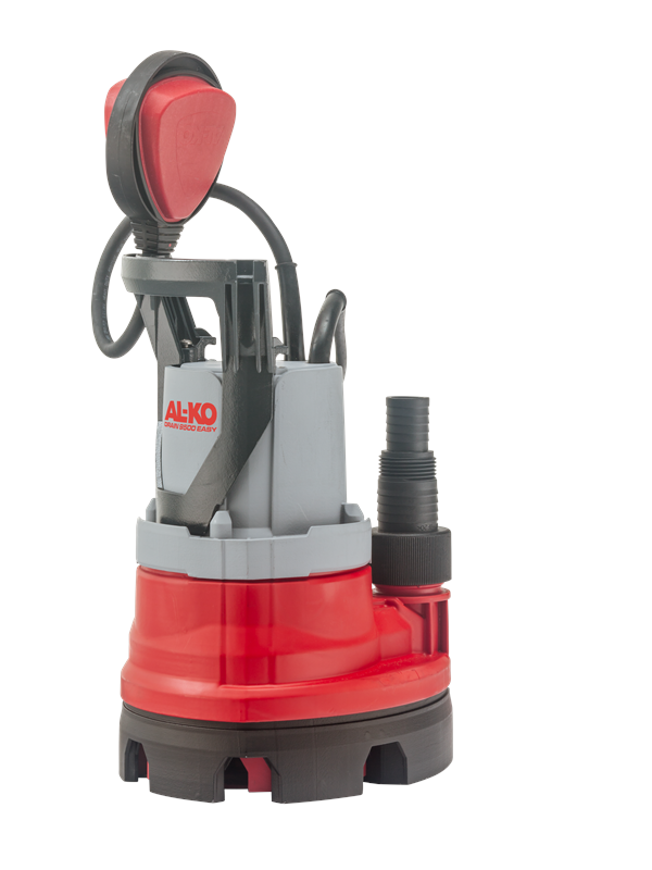 AL-KO Dykpumpe DRAIN 9500 Easy
