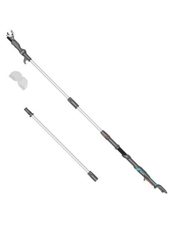 Gardena 14776-55 electric pruner