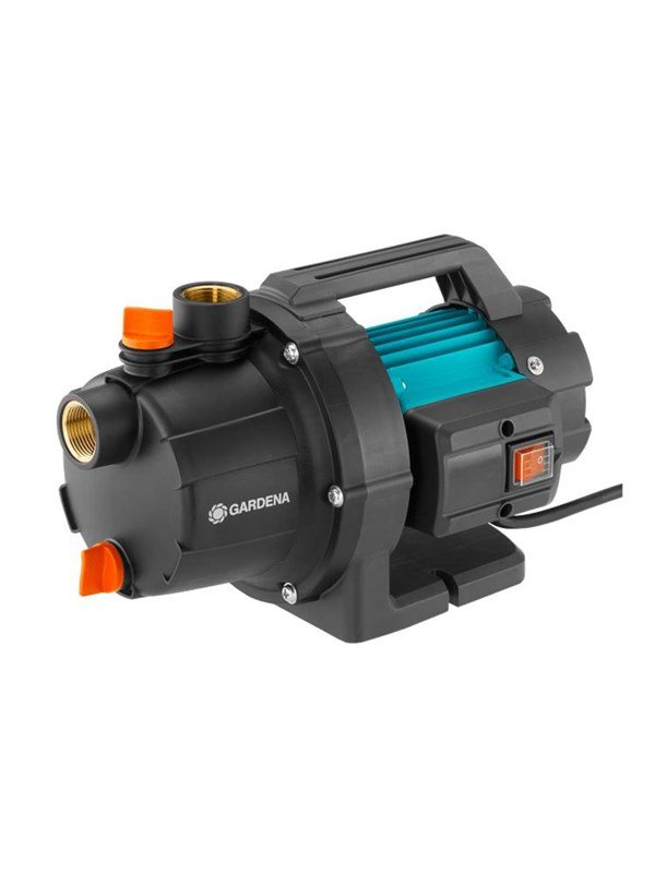 Gardena 9010-47 water pump