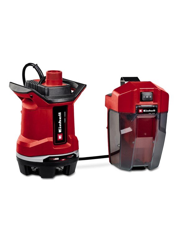 Einhell GE-DP 18/25 Li