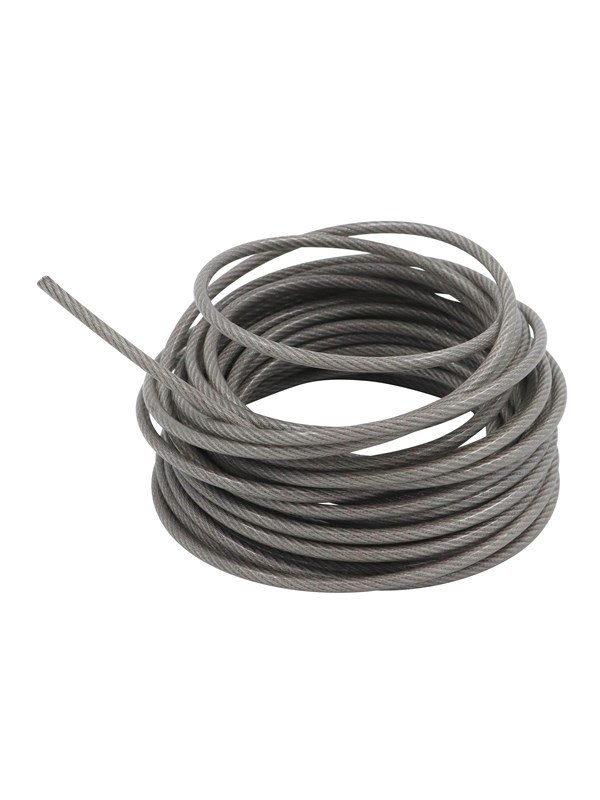 Home>it HOME It® stålwire Ø3.0 mm x 10 meter rustfrit stål