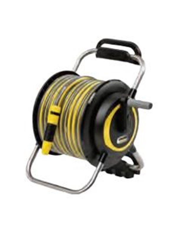 Kärcher 2.645-374.0 garden hose reel