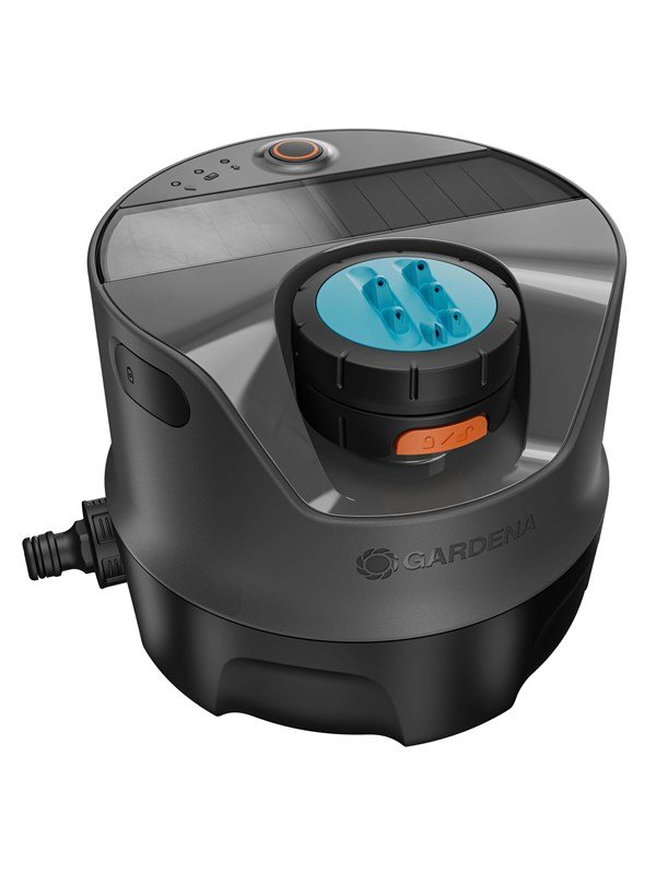 Gardena Irrigation System AquaPrecise