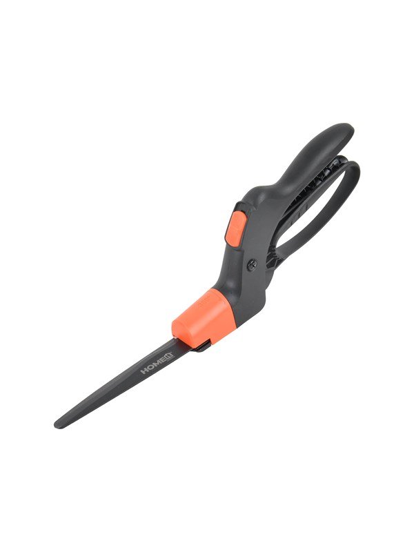 Home>it Garden grass shears with 360 degree rotating blade