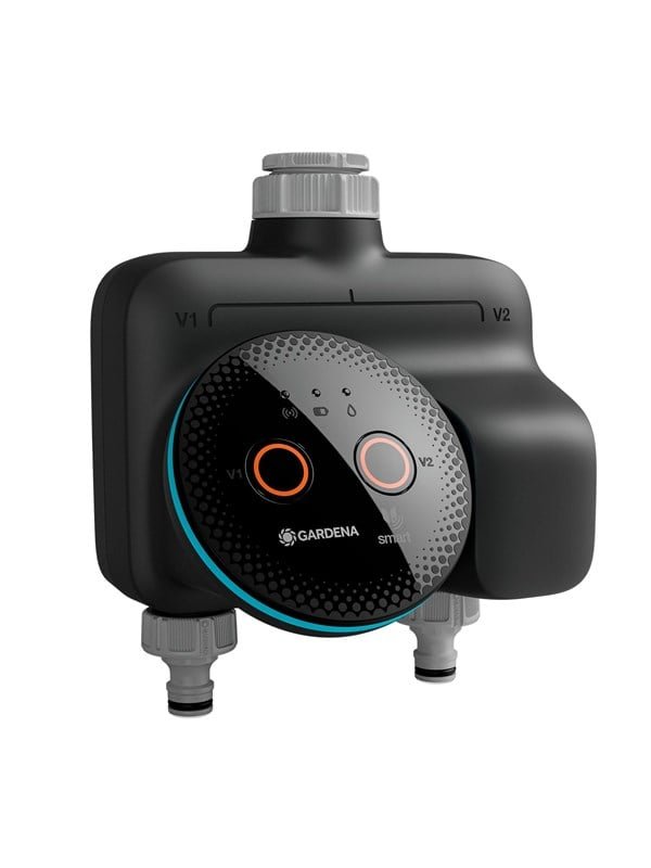 Gardena smart Dual Water Control