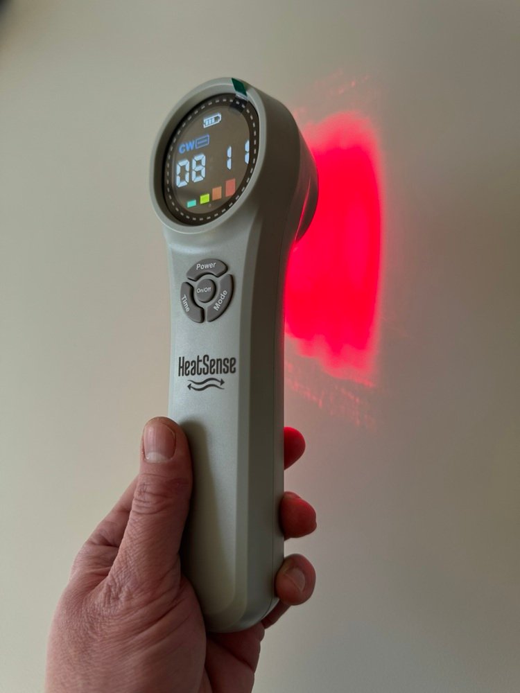 Laser PRO 3.0 eläimille