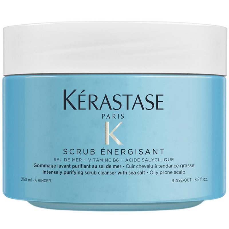 Kérastase Fusio-Scrub Purifying (Energisant) (250 ml)