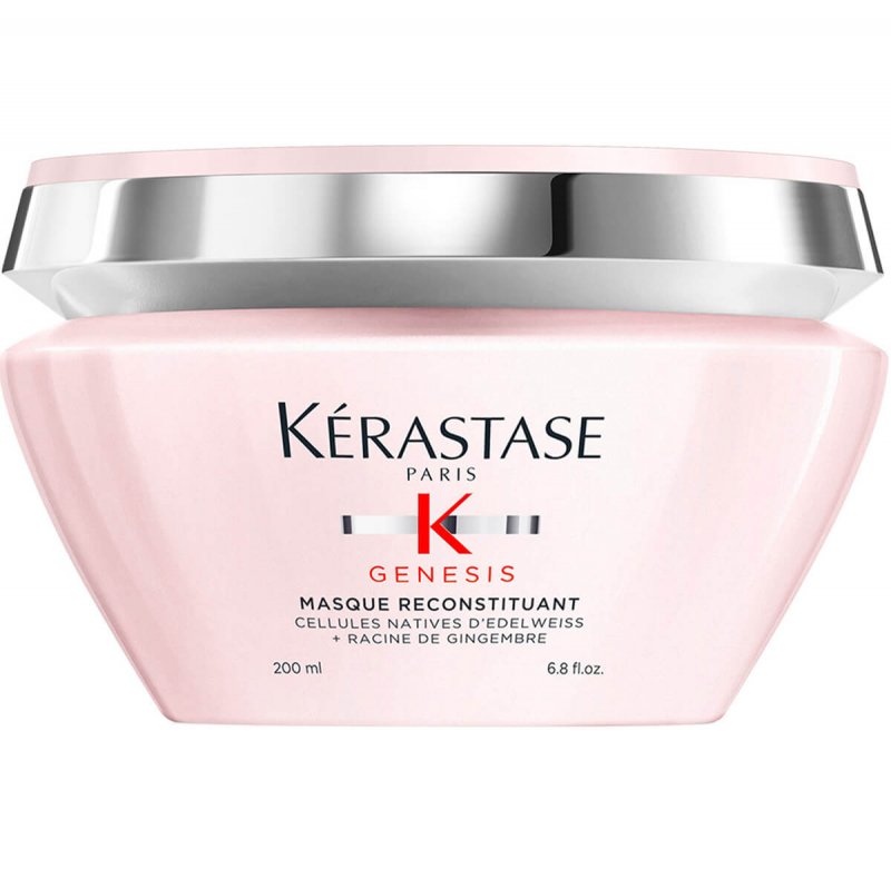 Kérastase Genesis Masque Reconstituant Hair Mask (200 ml)