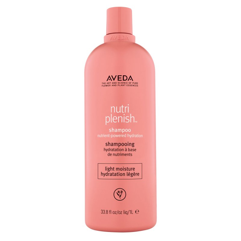 Aveda NutriPlenish Shampoo Light (1000ml)