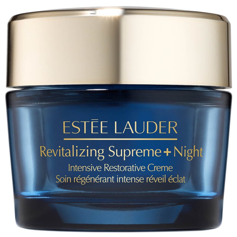Estée Lauder Revitalizing Supreme+ Night Creme (50ml)
