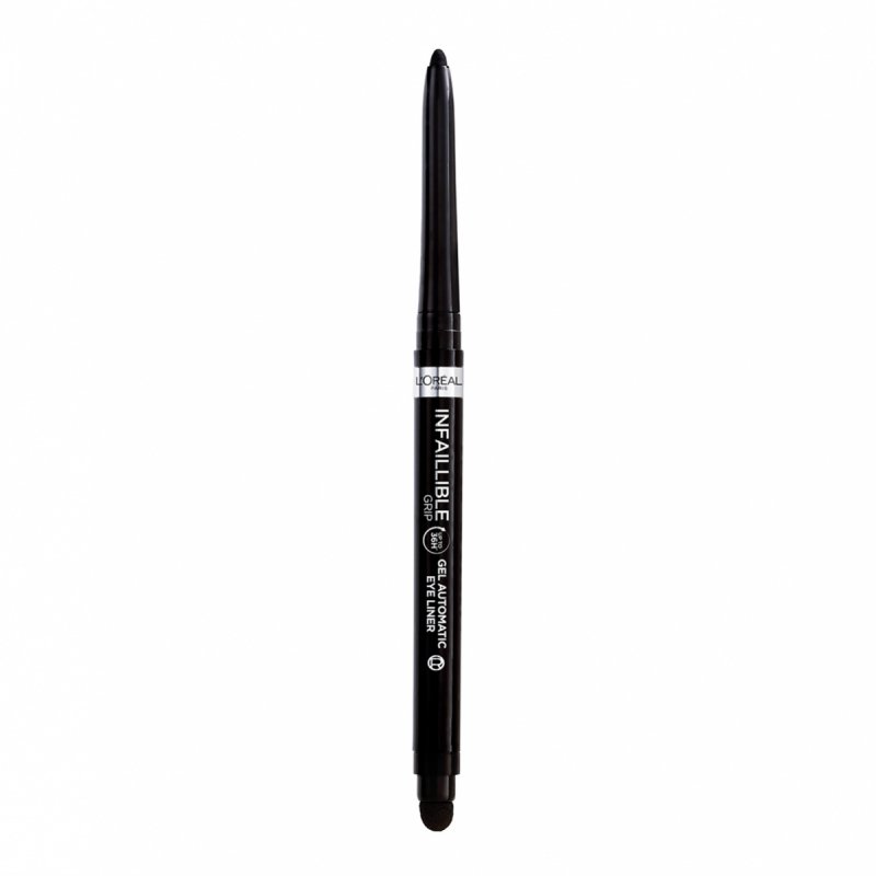 L'Oréal Paris Infaillible Grip 36H Gel Automatic Eyeliner Intense Black