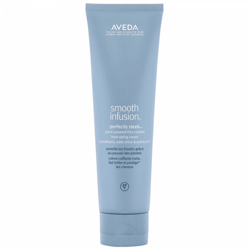 Aveda Smooth Infusion Heat Styling Cream (150 ml)