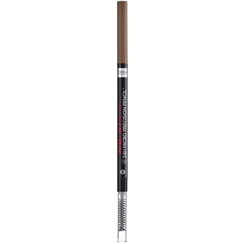 L'Oréal Paris Infaillible Brows 24H Micro Precision Pencil 3.0 Brunette