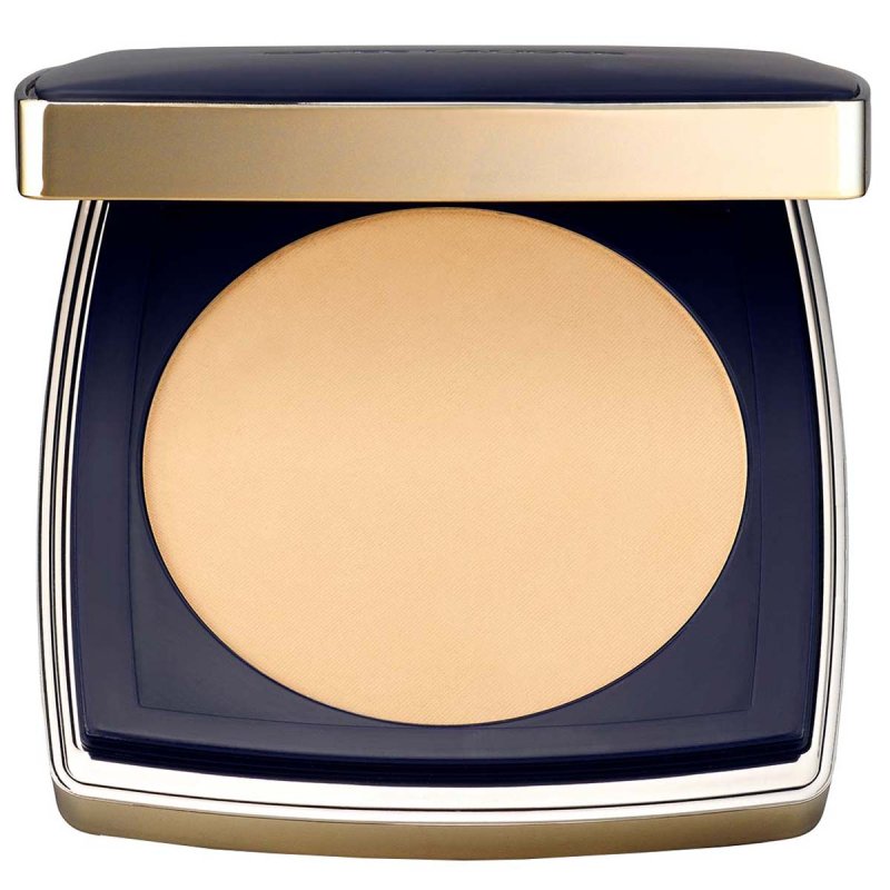 Estée Lauder Double Wear Stay-In-Place Matte Powder Foundation 2W2 Rattan