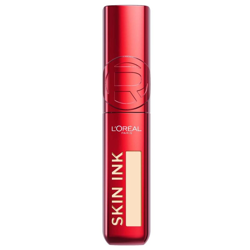 L'Oréal Paris Infaillible Skin Ink 20 Neutral