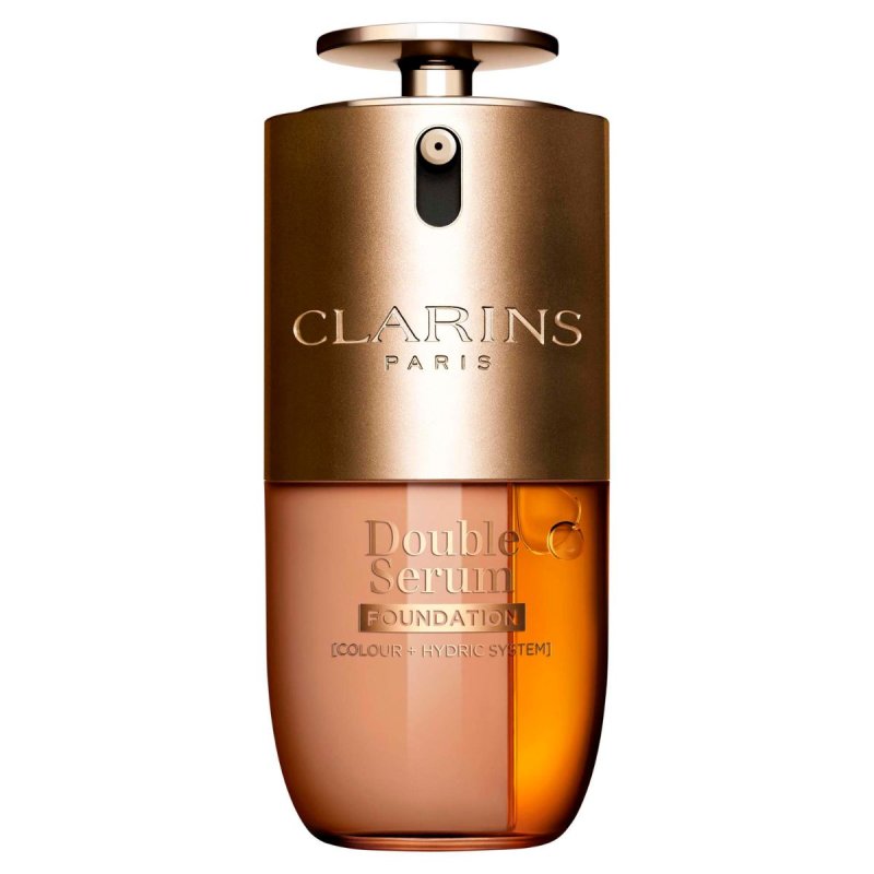 Clarins Double Serum Foundation M3c (30 ml)