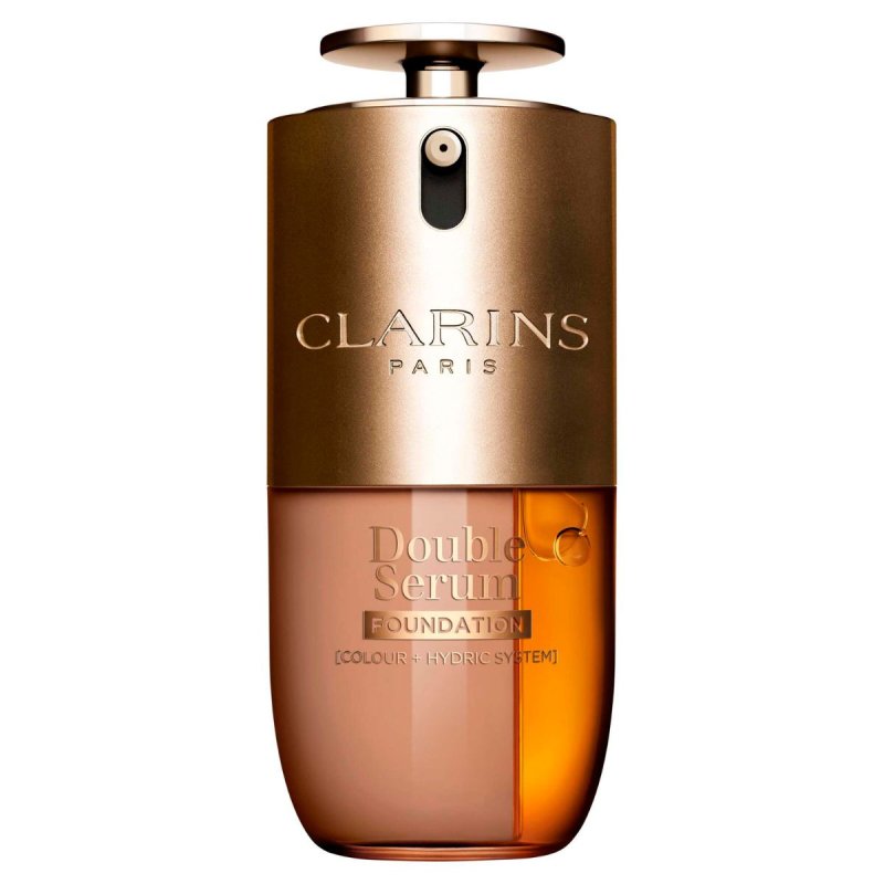 Clarins Double Serum Foundation M3n (30 ml)