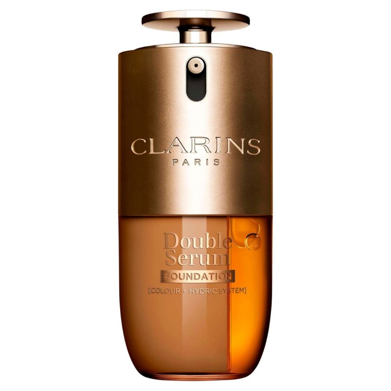 Clarins Double Serum Foundation D2w (30 ml)