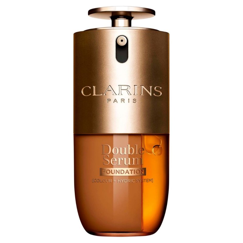 Clarins Double Serum Foundation D4w (30 ml)