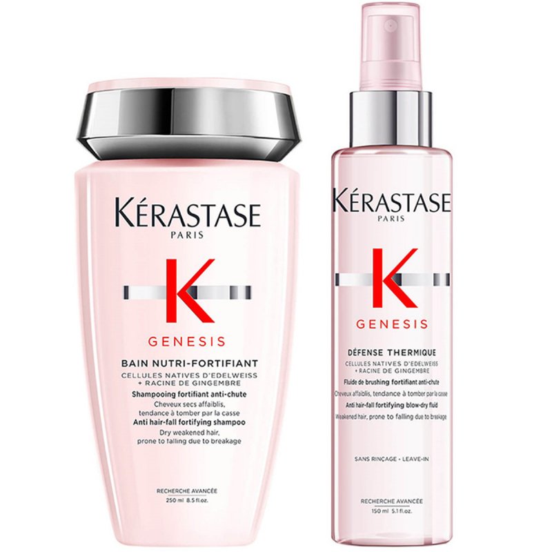 Kérastase Genesis Protection Duo