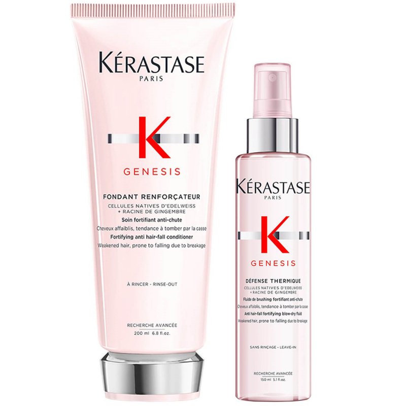 Kérastase Genesis Luxe Haircare Set