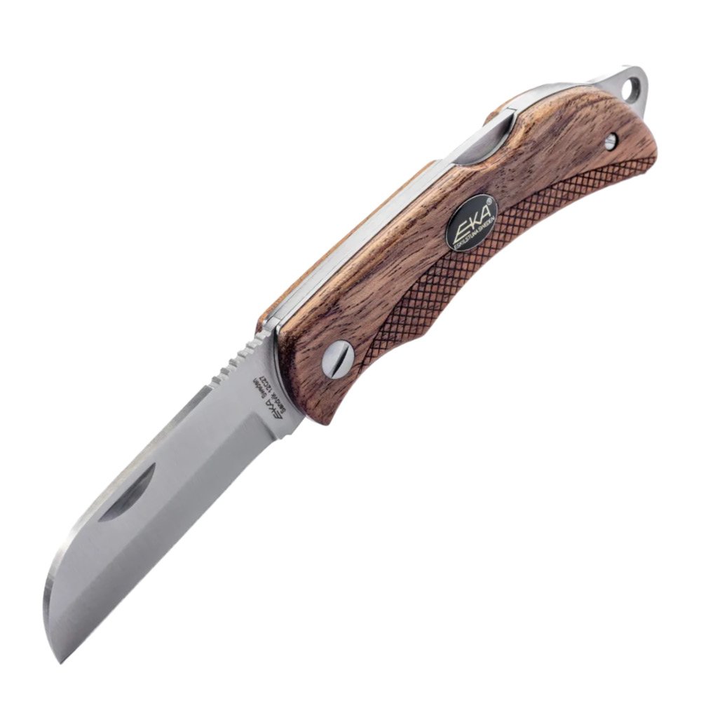 Swede 8 RT Taittoveitsi 8 cm Puu