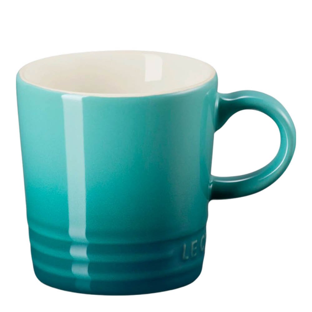 Espressokuppi 10 cl Bleu Riviera