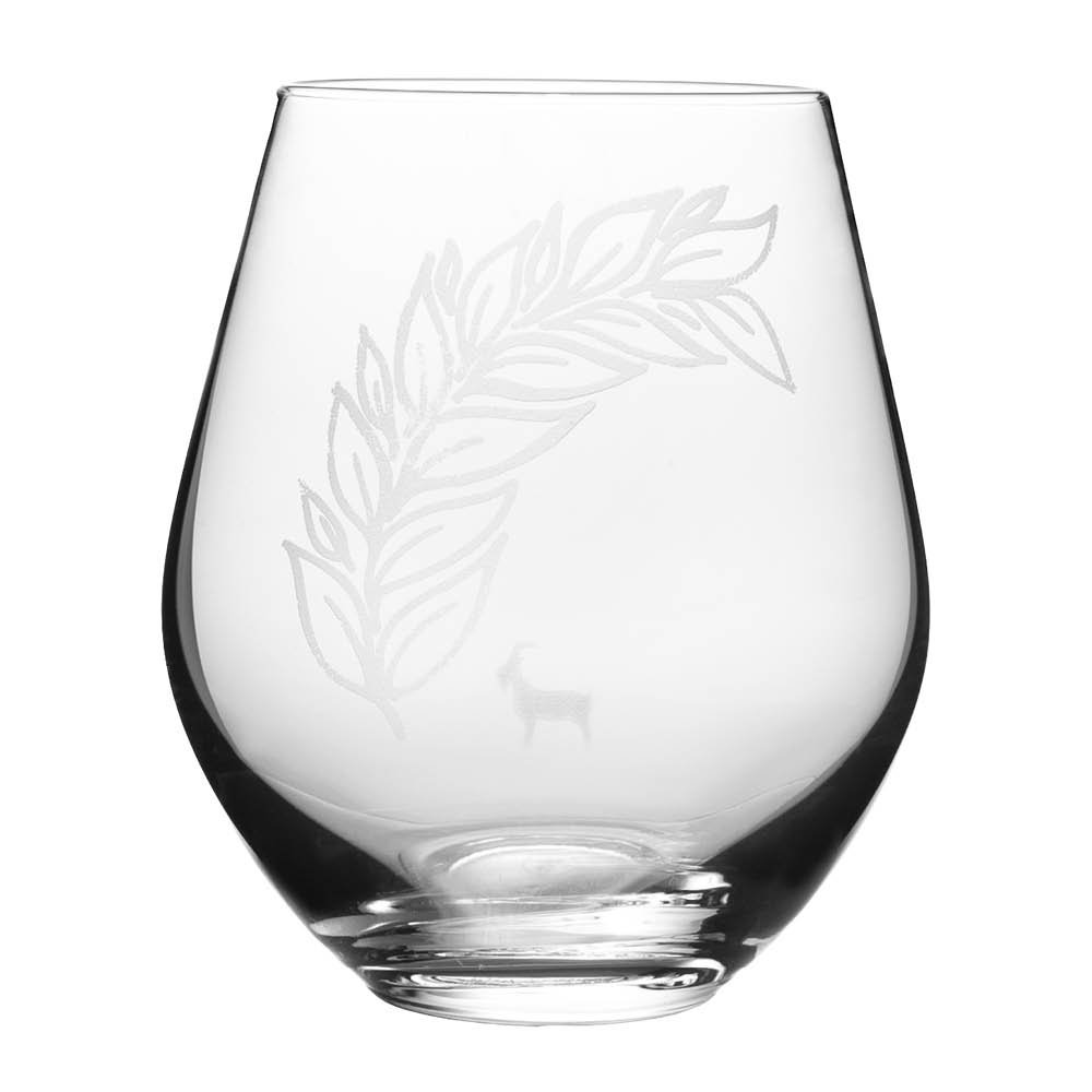 Goat Juomalasi 42 cl Kirkas