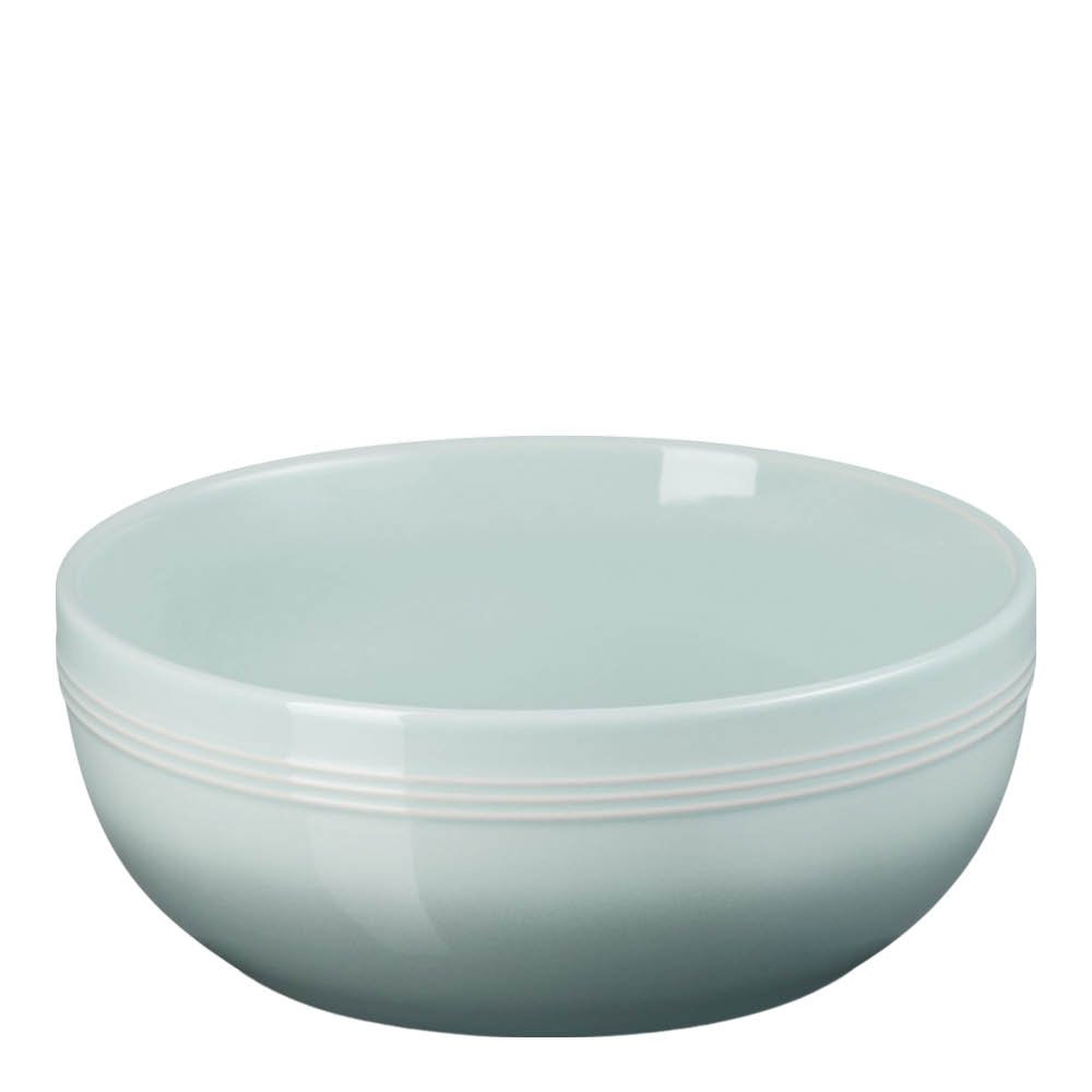 Coupe Collection Tarjoilukulho 20 cm 1,6 L Sea Salt