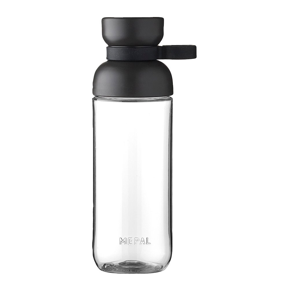 Vita Vesipullo 0,5 L Nordic Black