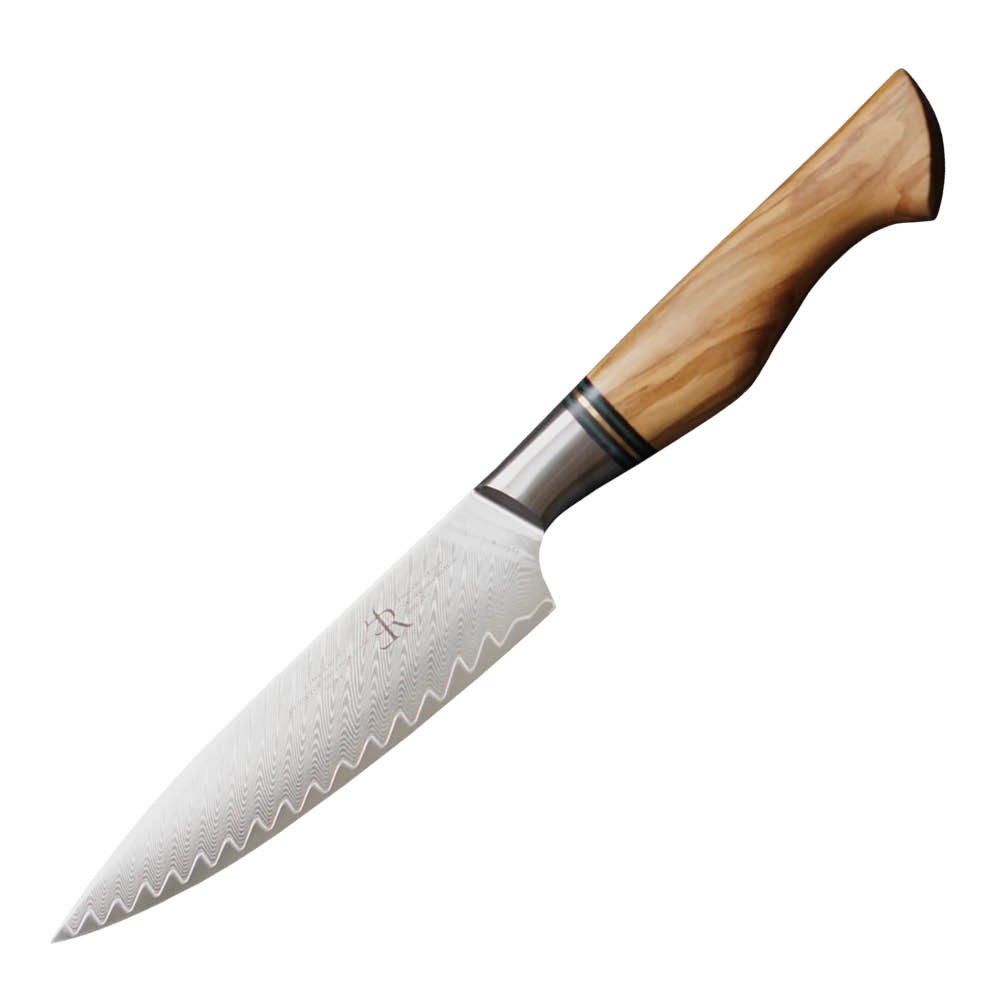 Ryda Knives ST650 Yleisveitsi 13 cm