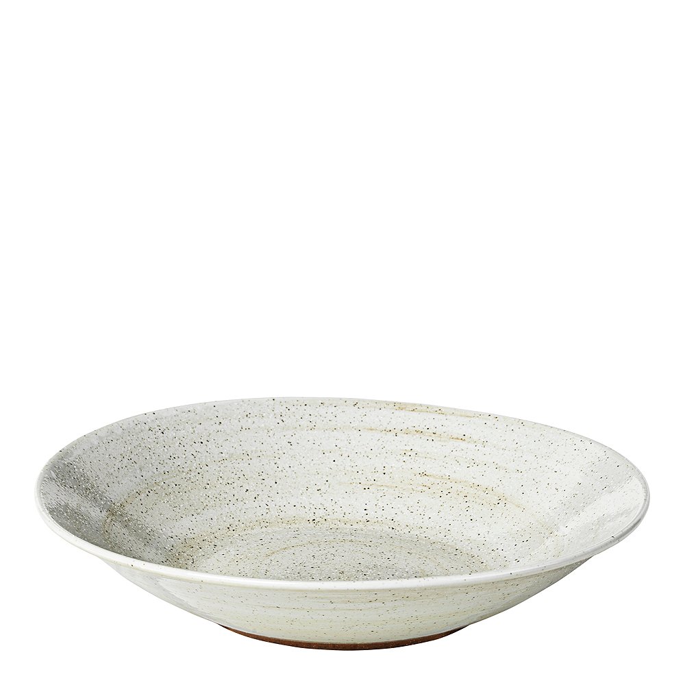 Grød Syvä lautanen 22 cm
